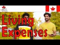 Living Expenses | Canada | Ontario | Georgian College