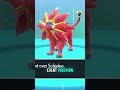 Get ALL Event Pokemon Mystery Gifts ever done!