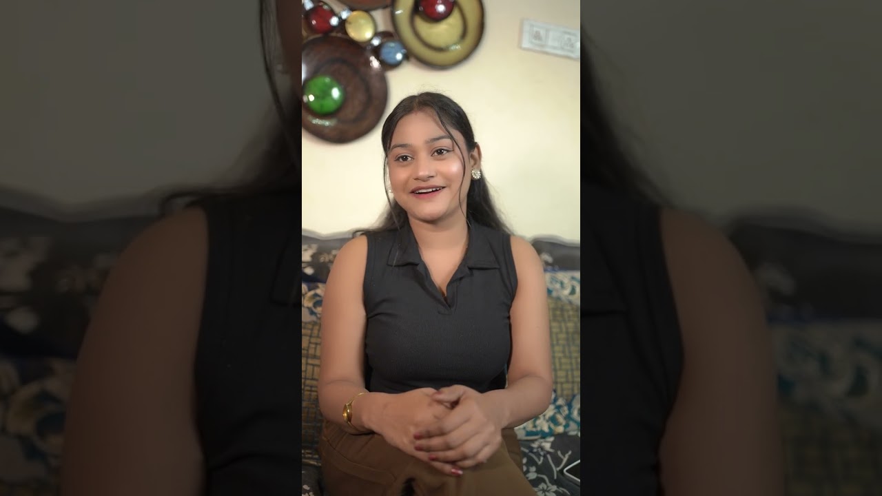 नौकरानी के साथ था चक्कर