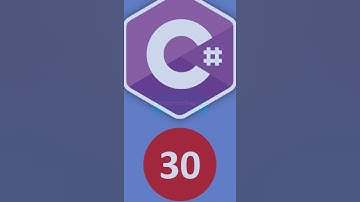 C# ConcurrentBag за 30 секунд #Shorts