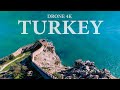 Шикарные кадры Турции дроном в 4К \ Epic shots of Turkey with drone