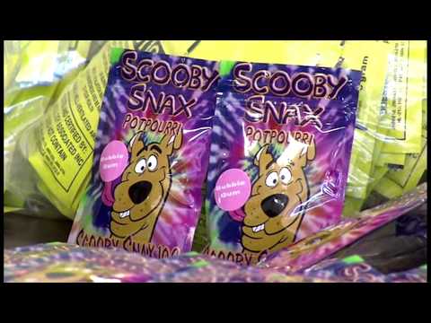 Synthetic Drugs & Effects - The Truth About Drugs Mini-Documentary