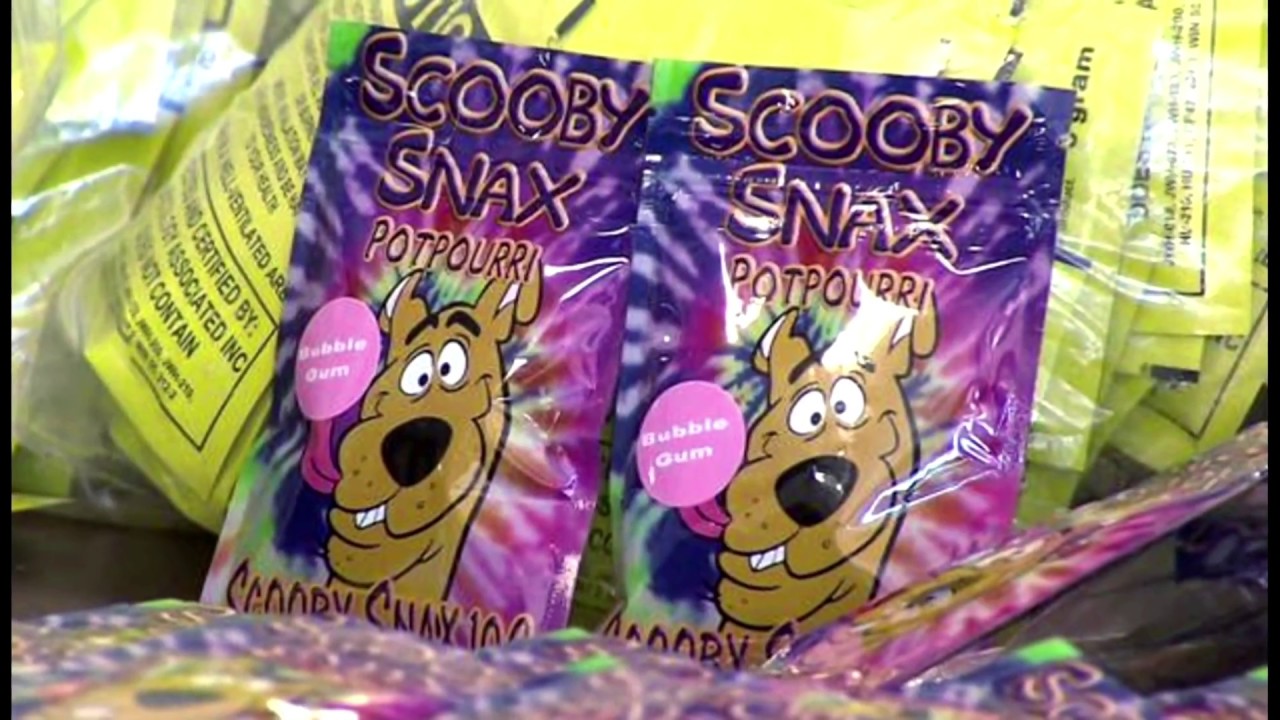 Synthetic Drugs & Effects - The Truth About Drugs Mini-Documentary