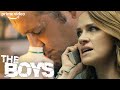 Homelander Makes Himself At Home | The Boys | Prime Video