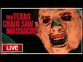 New blackout cosmetics  the texas chain saw massacre live  interactive streamer