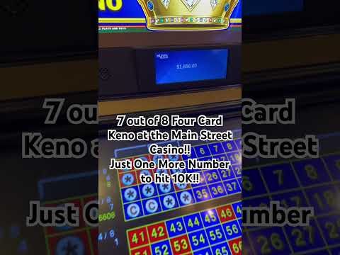 🎰 De 0 a 5000 Dólares al Mes con Casinos Online