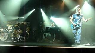View DEEP PURPLE Live Performance in Hannover at AWD-Hall
