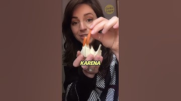 Akibat Berang Berang Mengunyah Pohon!