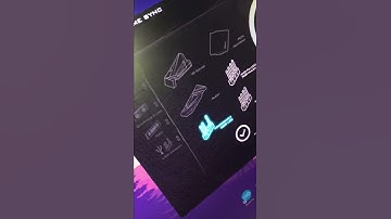 Addressable LED strip