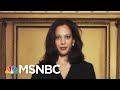 'Nailed' It: Obama's Role In Biden Picking Kamala Harris For VP | The Beat With Ari Melber | MSNBC
