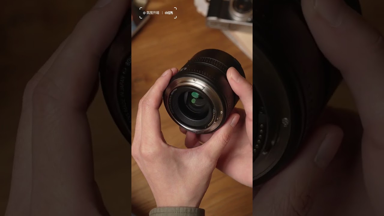 LENTE HASSELBLAD vale a pena? 📸 Review COMPLETO da Lente MAIS PREMIUM!