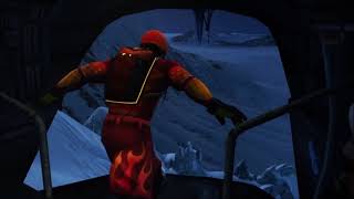 Ssx 2012 - Off The Grid - Top 10 Speedrun