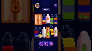 Magic Sort Level 570 - 571