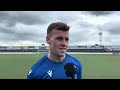 MATCH PREVIEW | Ben Doherty | 14th August 2026