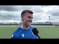 MATCH PREVIEW | Ben Doherty | 14th August 2026