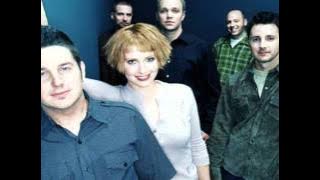SIXPENCE NONE THE RICHER - A million parachutes