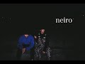 【MV】neiro/MCリトル×柚月