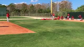 Steven Wright, Red Sox knuckleballer, close to returning to the mound