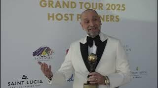 Grand Millennium Al Wahda Abu Dhabi - Fadi Ammache, General Manager