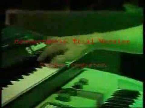 The Stranglers - N.Device, Duchess, All Day&all of the Night