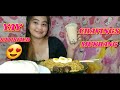 CRAVINGS MUKBANG🤤 | Klienth Jhean