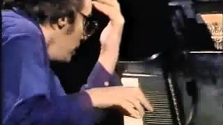 Glenn Gould - Contrapunctus XIV Die Kunst der Fuge