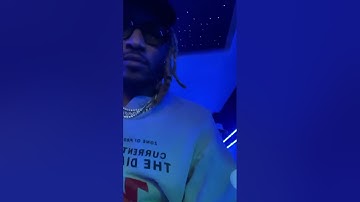 Future - PUFFIN ON ZOOTIES (Snippet 11/01/21)