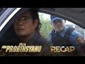 Renato escapes from police authorities | FPJ's Ang Probinsyano Recap