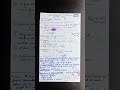 Refraction and Dispersion through Prism [Notes of Physics; Class 12] #physicshelp