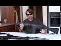 Falklands War Firearms Comparison