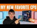 Intel’s $199 CPU Is a Problem | Core Ultra 5 250K Plus Review
