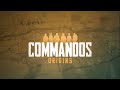 Commandos Shipping 2025 Game Review