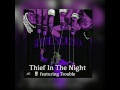 Young Thug - Thief In The Night ft. Trouble (Chopped & Screwed by DJ SLOWED PURP)