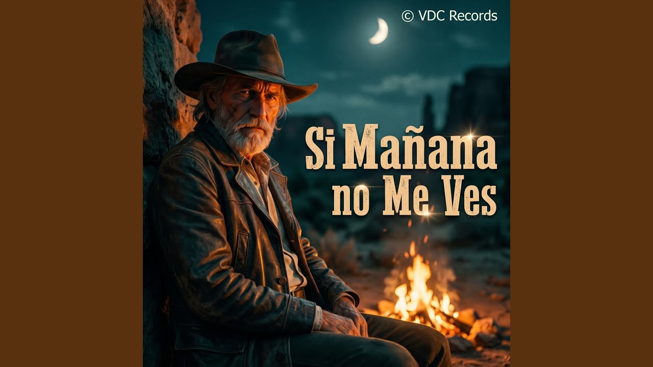 Si Mañana no Me Ves