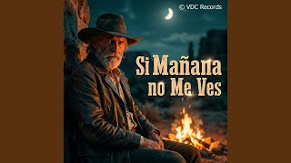Si Mañana no Me Ves - Versos del Camino