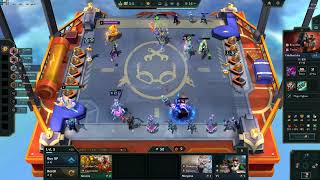 Cyberboss Techies