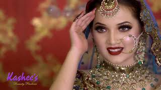 Rabika Girl Xxx Video - Famous Tik Toker Rabika LOOKING Gorgeous Make Up By KASHIF ASLAM - YouTube