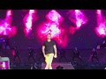 Justin Bieber - The Feeling live @ I-Days Festival Monza - 18 Giugno 2017