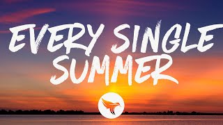 MaRynn Taylor - Every Single Summer (Lyrics) Resimi