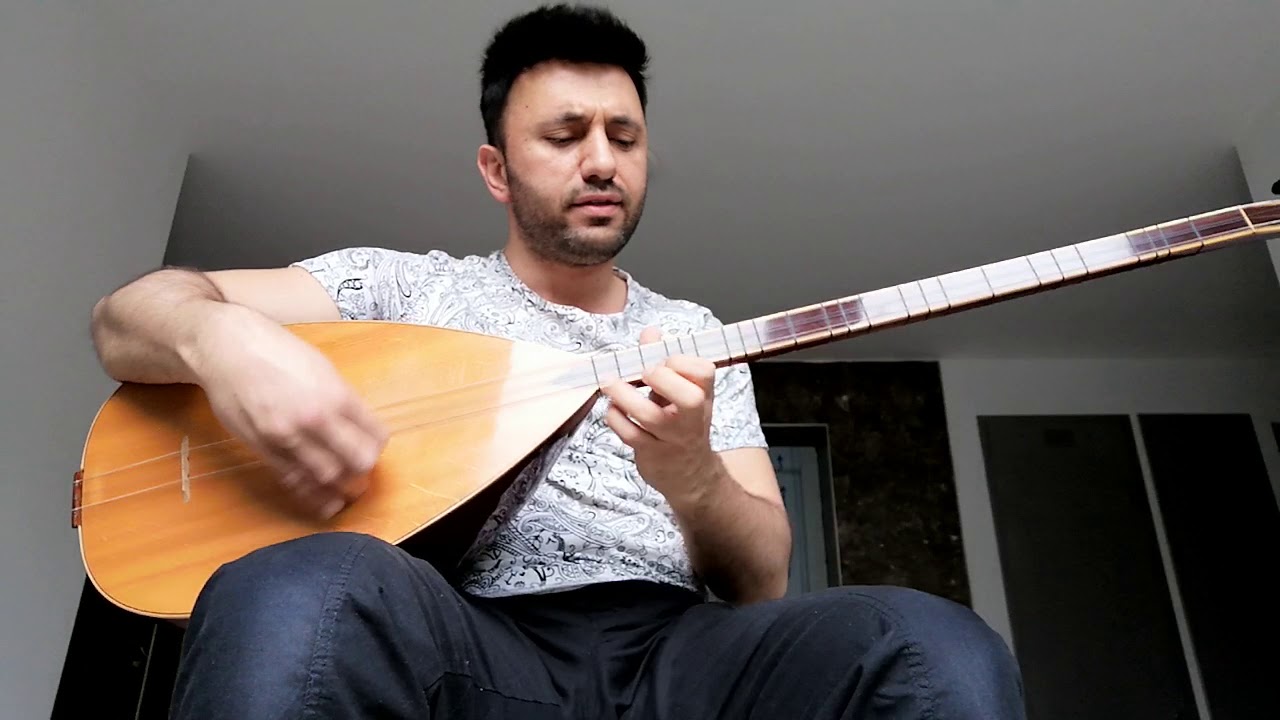 Yaşar Muratveren - Aklı Yok (Müslüm Gürses)