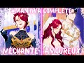 La femme du mchant doit mourir de son mari lamour laideratil  manhwa resum