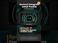 Episode 01 Pengertian Aperture #belajarfotografi
