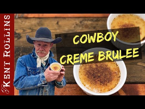 Easy Creme Brulee Recipe