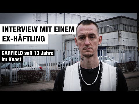 Interview mit einem Ex-Häftling | RTLZWEI Dokus