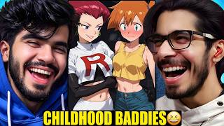 One Of My Favourite Episode