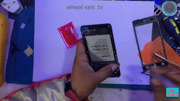 LAVA IRIS 41 TOUCH screen replacement