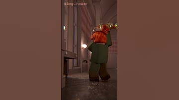 Goodbye, Timothy! | Roblox Doors Animation