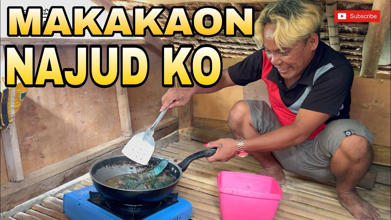 HANGOL UG KAON NGA KUMPARE 🤣 62