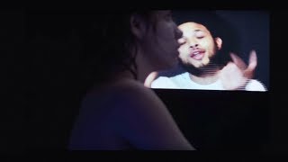 Video thumbnail of "Sam O.B. (fka Obey City) - Waterbed ft Anthony Flammia"