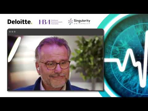 Deloitte HealthConnect webcast 29 November 2020